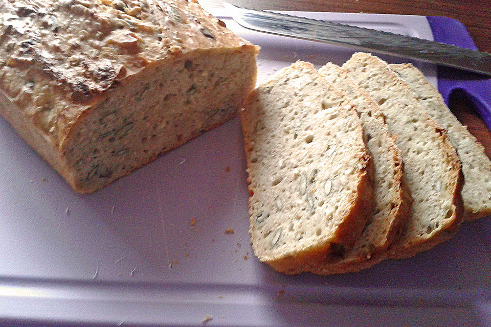 Ruck Zuck - Brot Ruck Zuck - Brot
