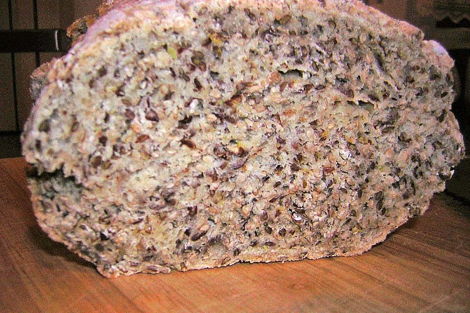 Ruck Zuck - Brot Ruck Zuck - Brot