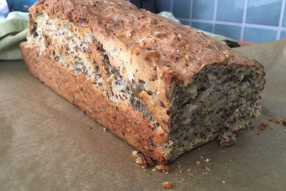 Ruck Zuck - Brot Ruck Zuck - Brot