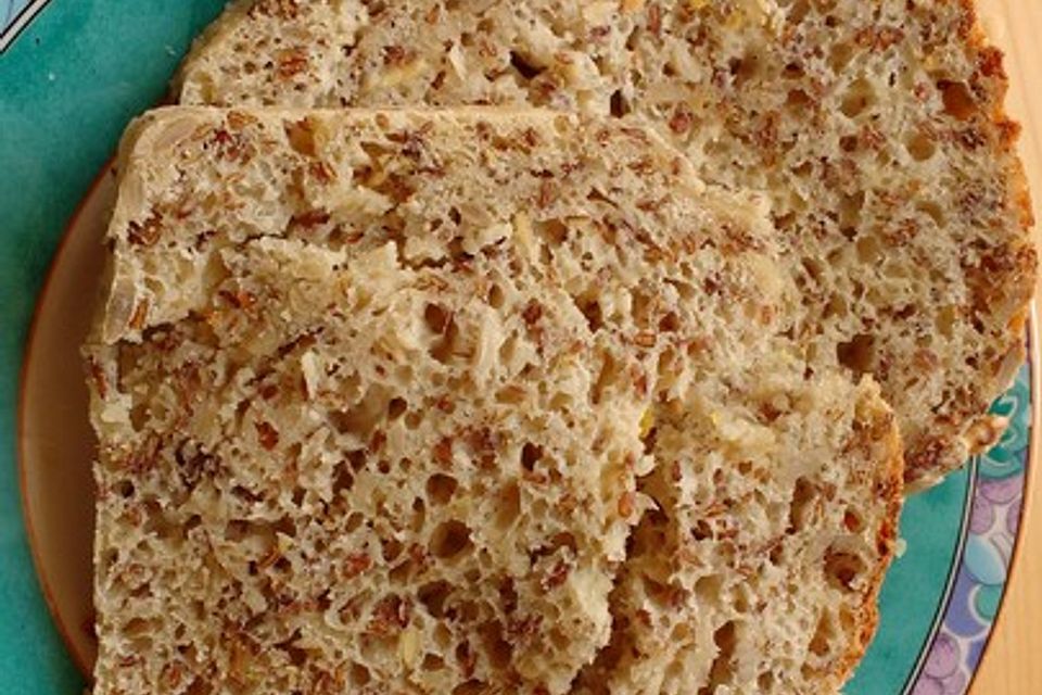 Ruck Zuck - Brot Ruck Zuck - Brot