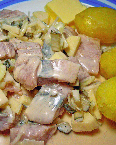 Matjeshering Rezepte | Chefkoch Matjeshering Rezepte | Chefkoch