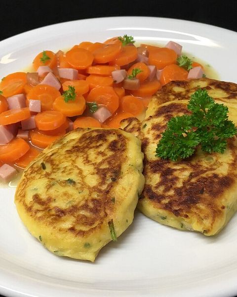 Kartoffelplätzchen Rezepte | Chefkoch