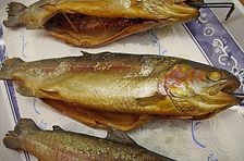 450g 1350g Räucherlauge Räucherlake nach Wahl Fisch Wurst Käse Fleisch Forellen Aal Provence