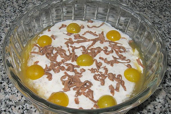 Mirabellen - Quark von mina22042002 | Chefkoch Mirabellen - Quark von mina22042002 | Chefkoch