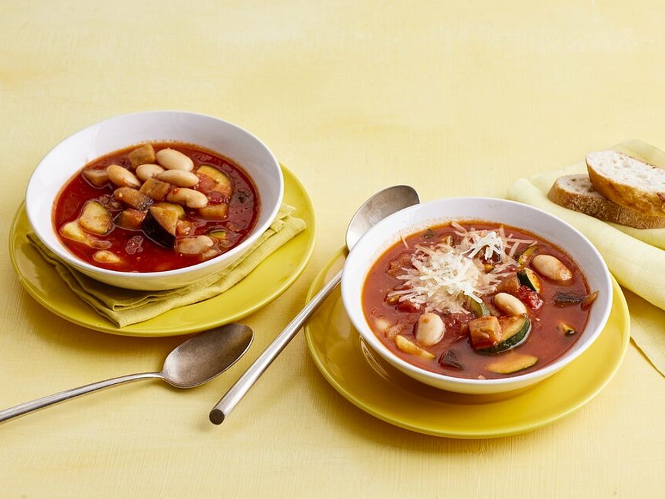 Brillas Bohnentopf von brilla| Chefkoch Brillas Bohnentopf von brilla| Chefkoch