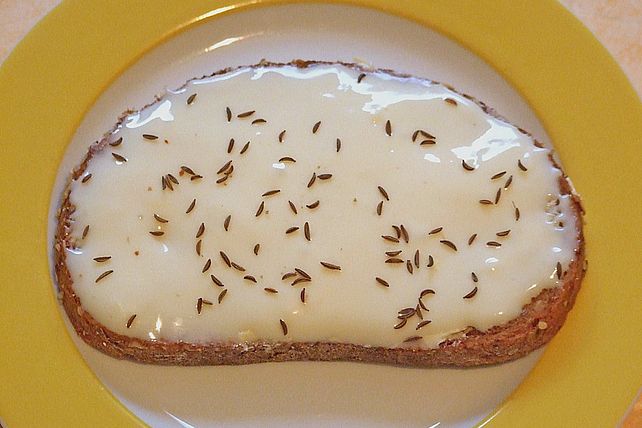 Odenwälder Kochkäse von chrissi64| Chefkoch