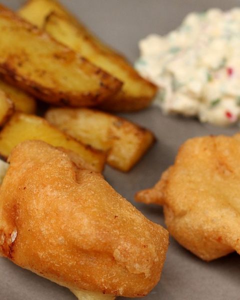 Bierteig Rezepte | Chefkoch