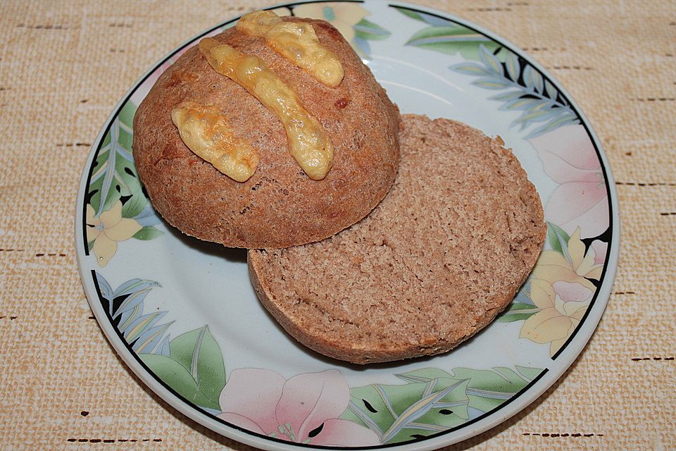 Käsebrötchen