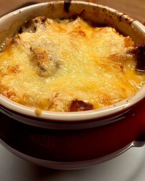 Zwiebeldipp Rezepte | Chefkoch