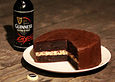 Guinness-Schokoladenkuchen
