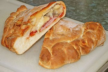 Calzone Von Nike2046 Chefkoch 