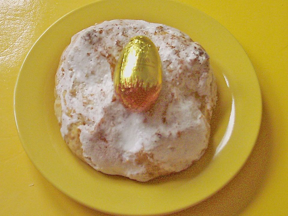 Osterbrot Swr Kaffee