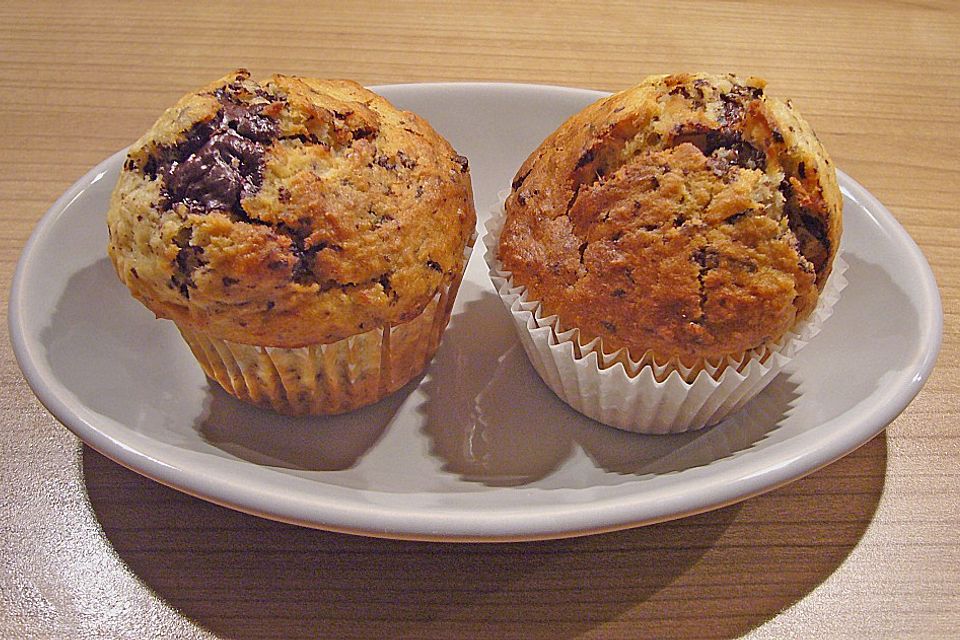 Muffin Bananarama