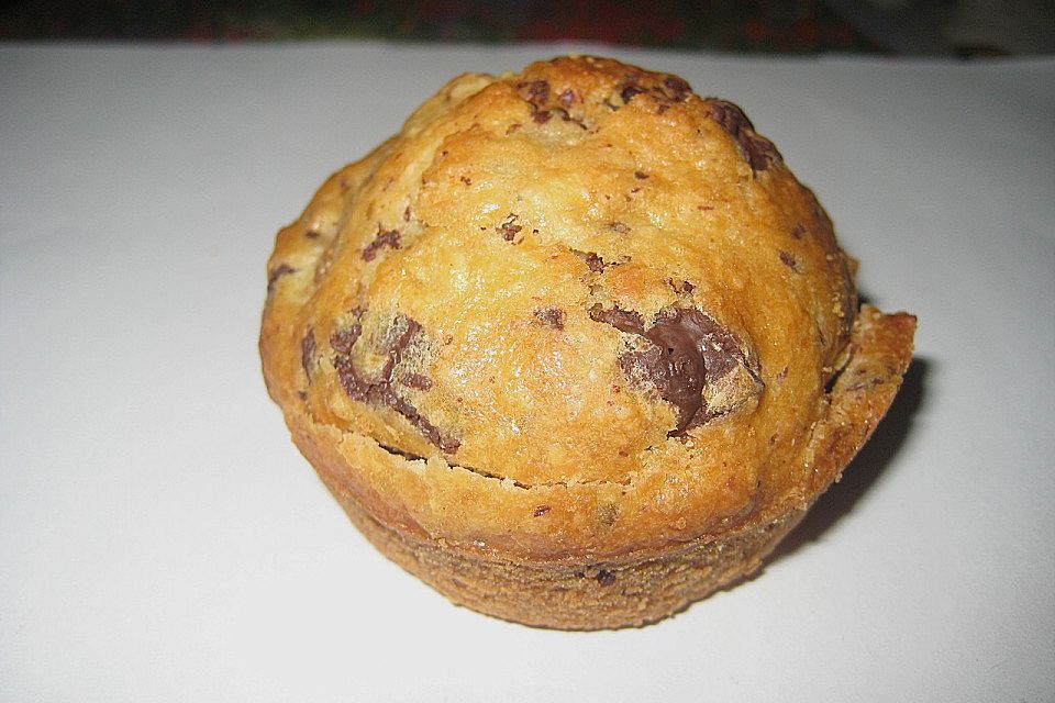 Muffin Bananarama