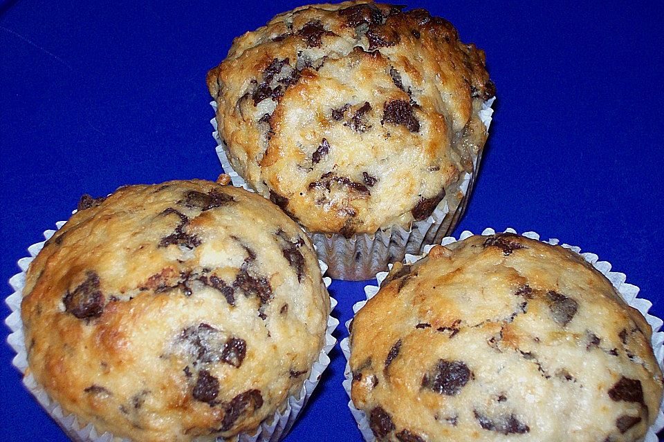 Muffin Bananarama