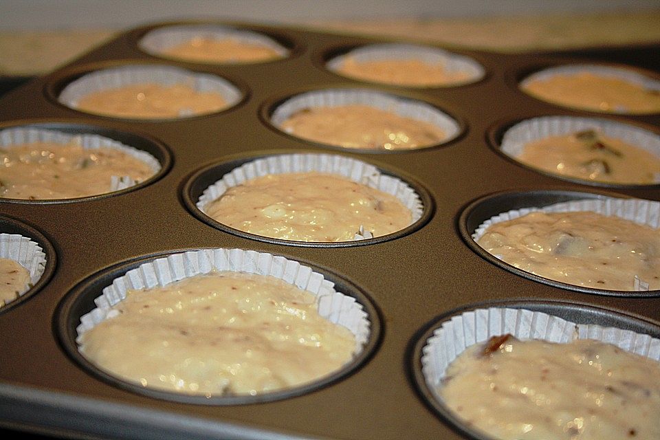 Muffin Bananarama