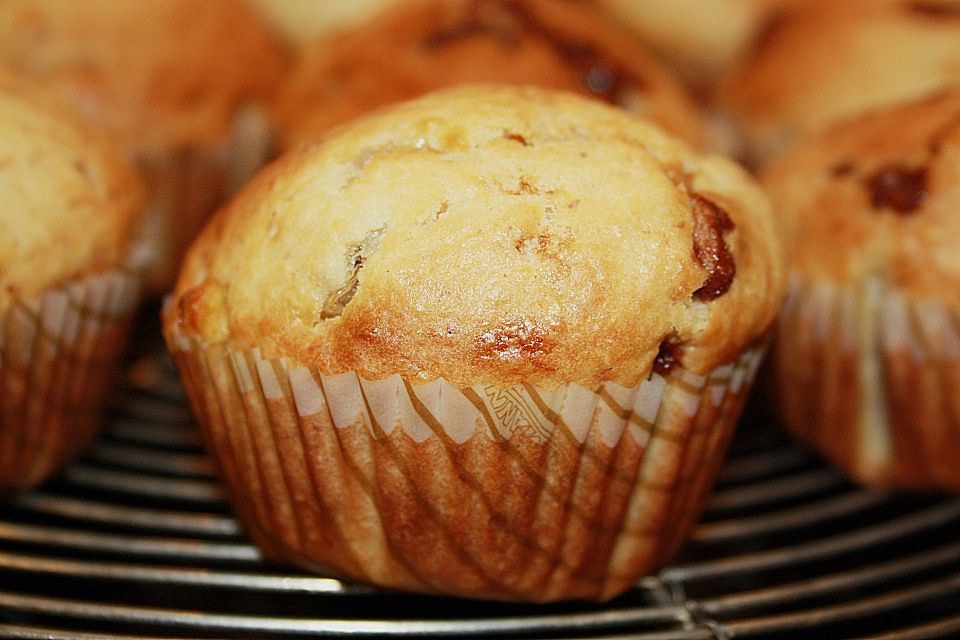 Muffin Bananarama