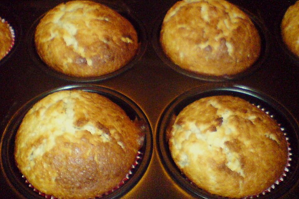 Muffin Bananarama