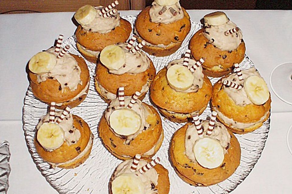 Muffin Bananarama