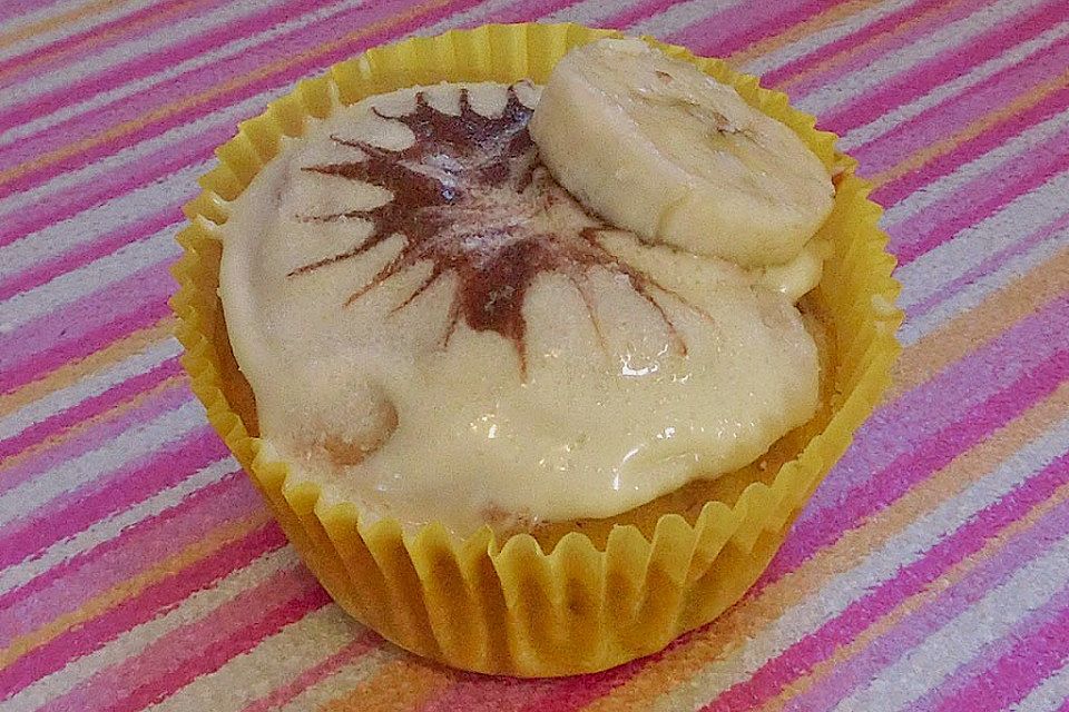 Muffin Bananarama