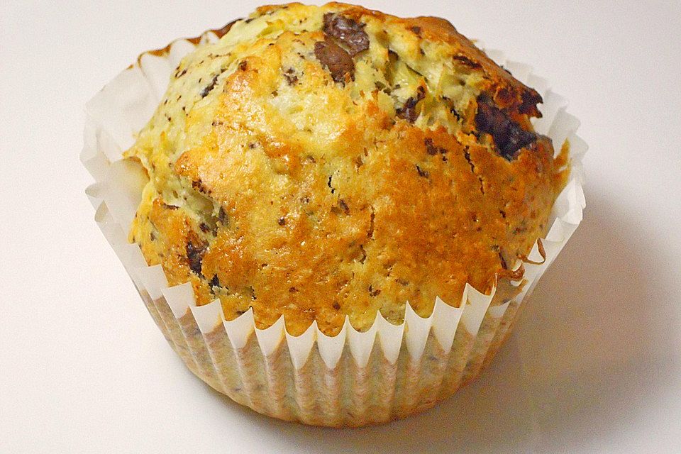 Muffin Bananarama