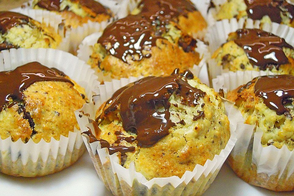 Muffin Bananarama