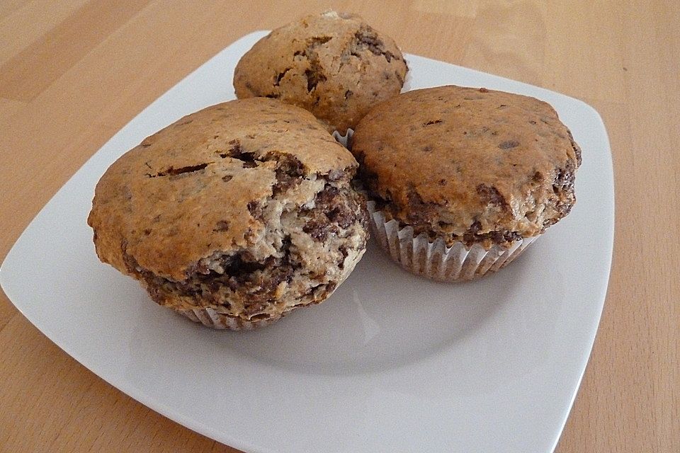 Muffin Bananarama