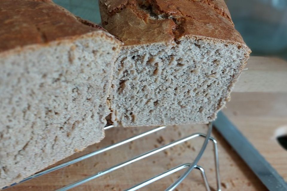 Sauerteigbrot