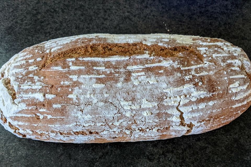 Sauerteigbrot