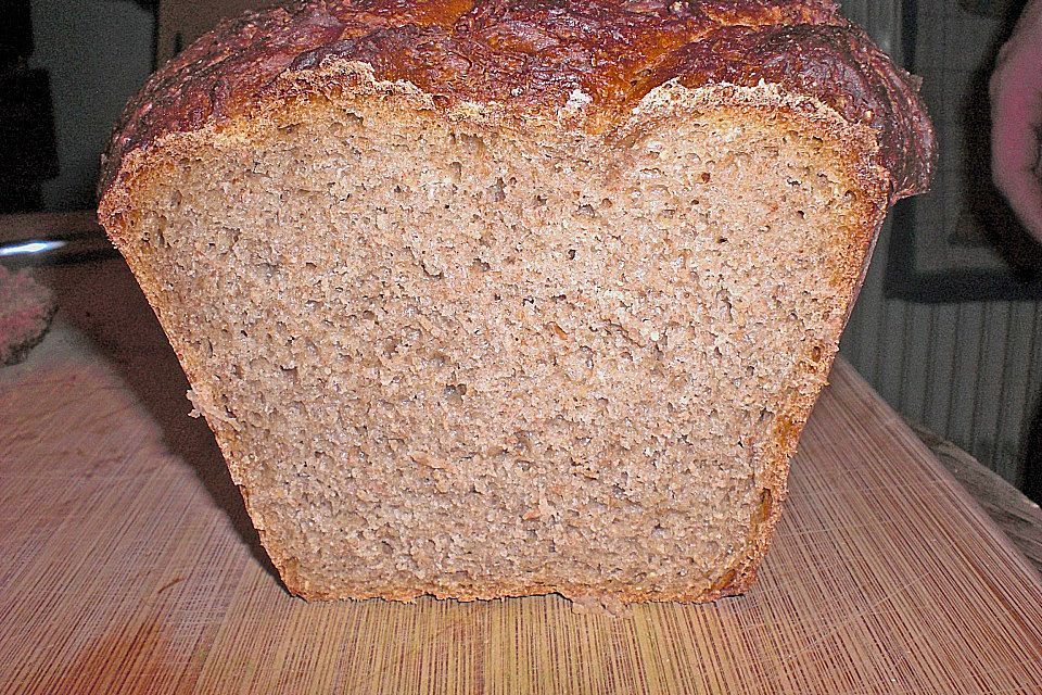 Sauerteigbrot