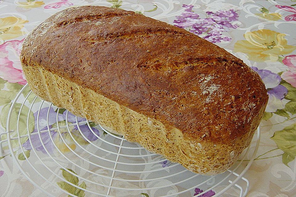 Sauerteigbrot