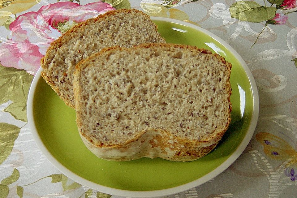 Sauerteigbrot