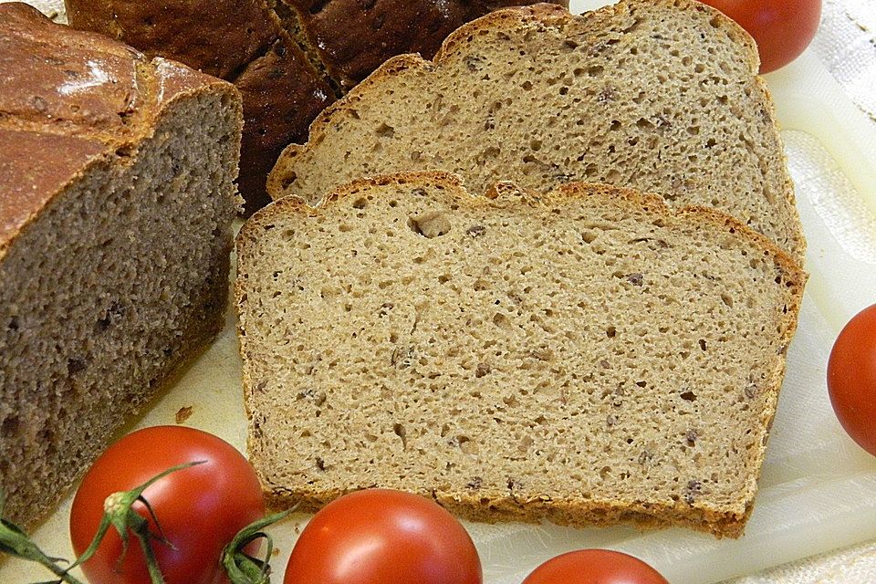 Sauerteigbrot