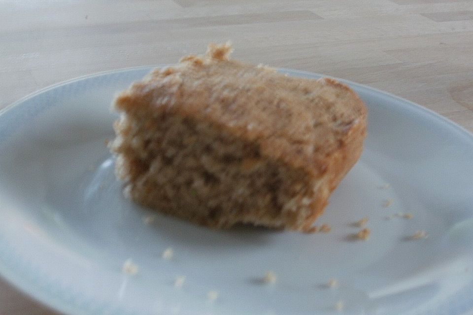 Zucchetti - Cake