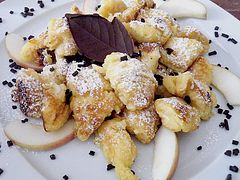 Apfelschmarrn Rezepte Chefkoch