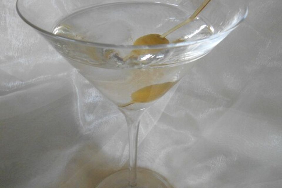 Martini Dry