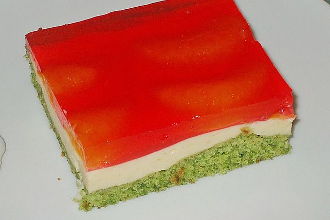 Zitronen - Mandarinen - Quark - Kuchen von paradise042| Chefkoch Zitronen - Mandarinen - Quark - Kuchen von paradise042| Chefkoch