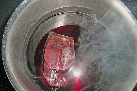 Oliven in Rotwein von Fannylein | Chefkoch