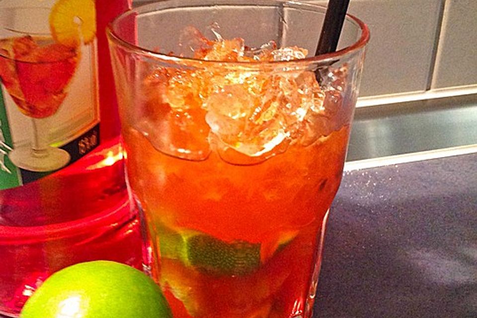 Caipirol