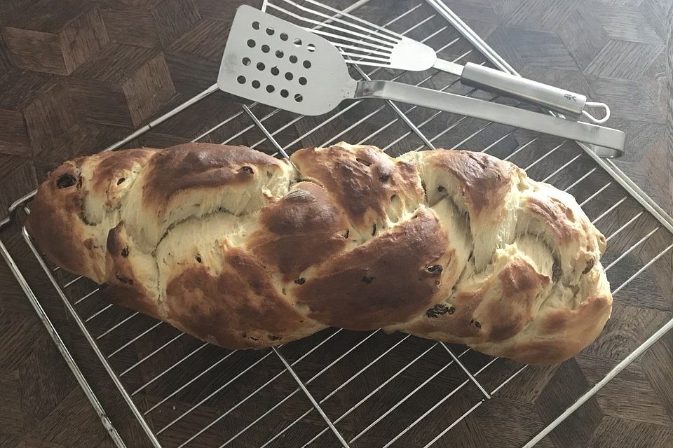 Rosinenbrot