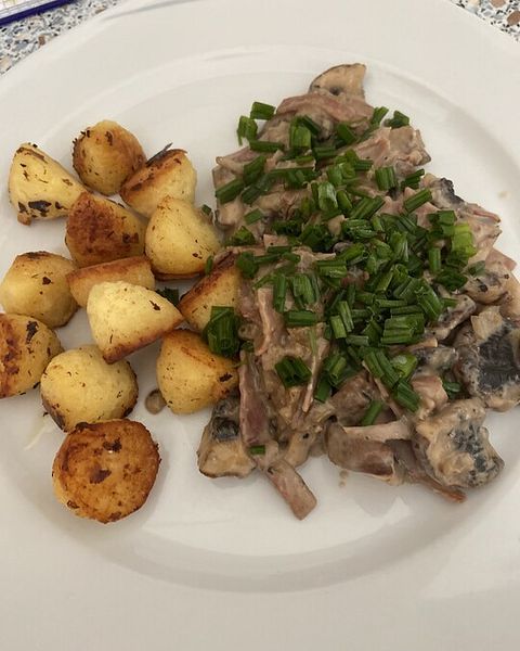 Burgunderschinken Rezepte | Chefkoch