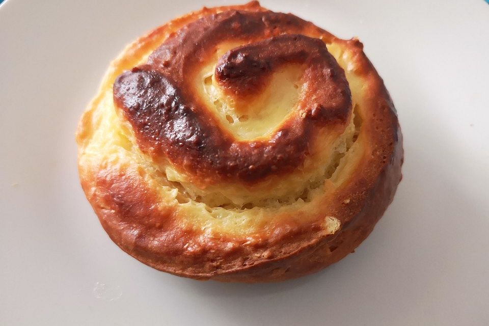 Puddingschnecken Puddingschnecken