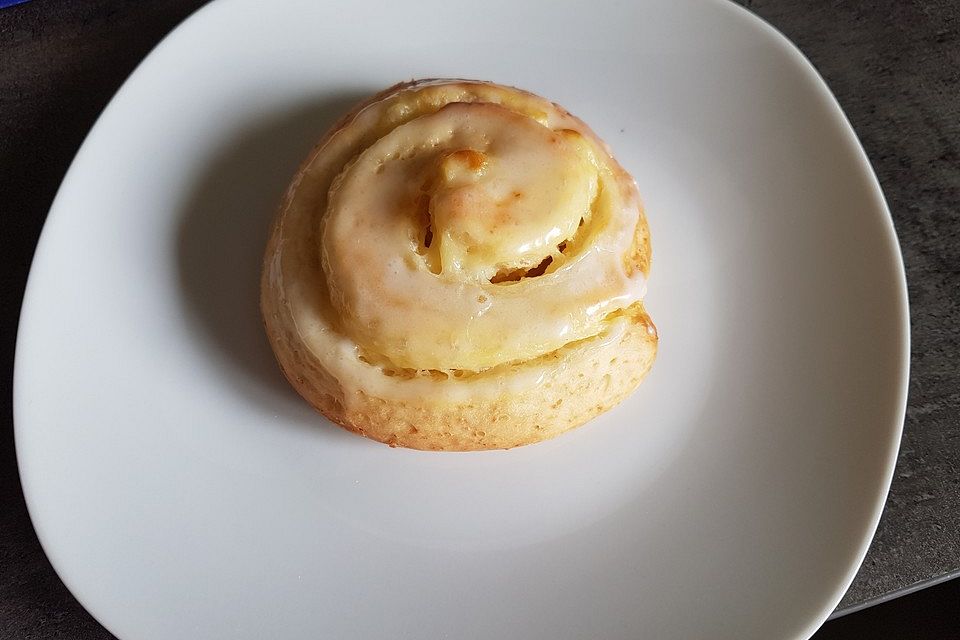 Puddingschnecken Puddingschnecken