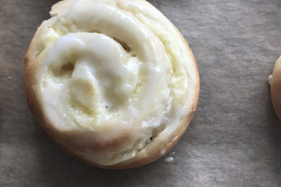 Puddingschnecken Puddingschnecken