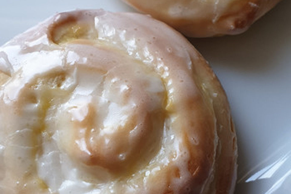 Puddingschnecken Puddingschnecken