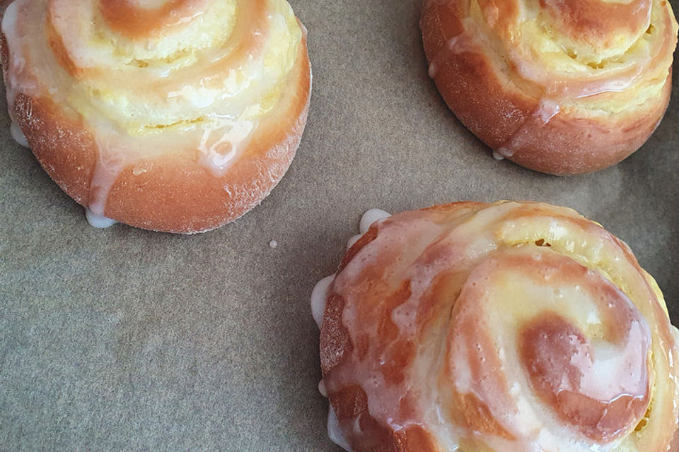 Puddingschnecken Puddingschnecken
