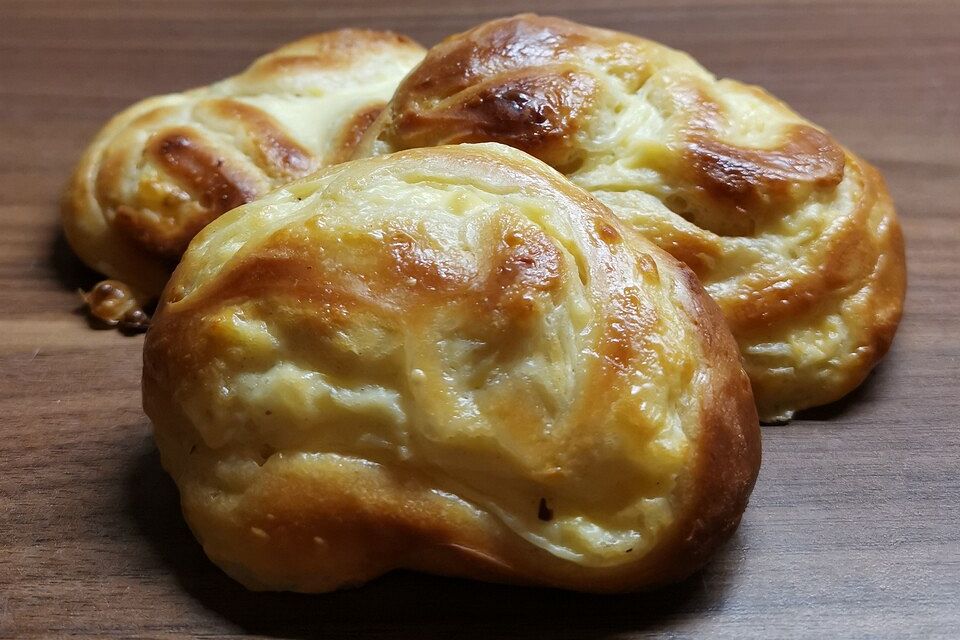 Puddingschnecken Puddingschnecken