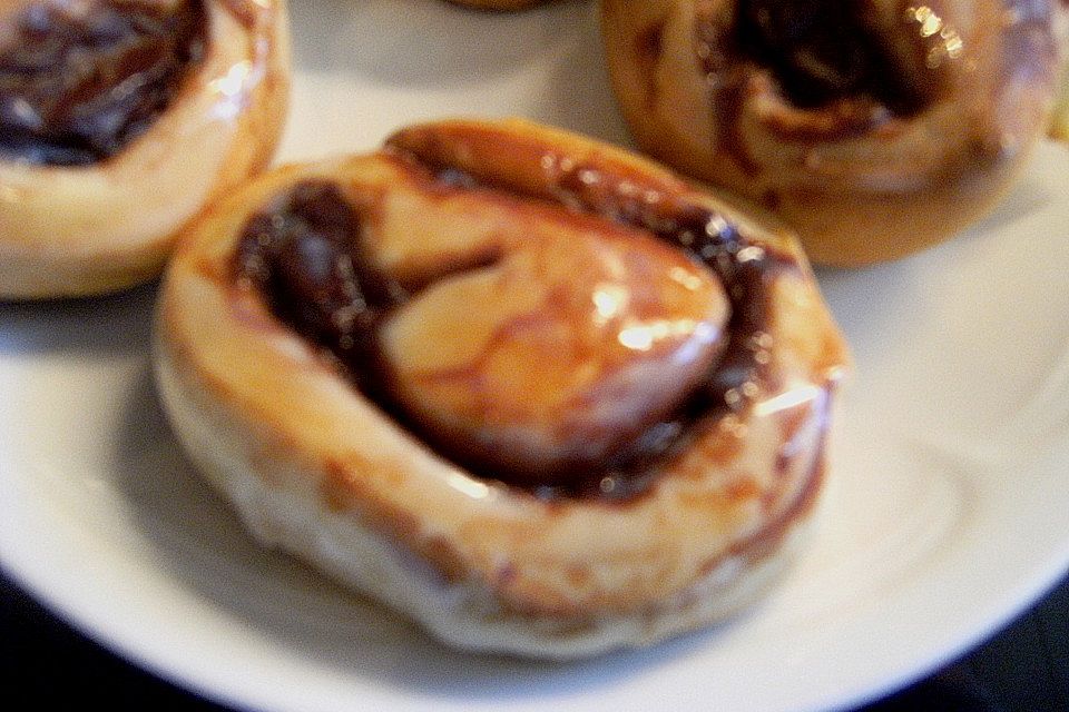 Puddingschnecken Puddingschnecken