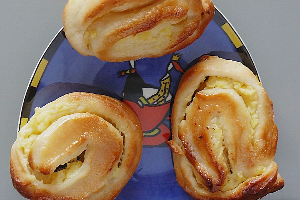 Puddingschnecken Puddingschnecken