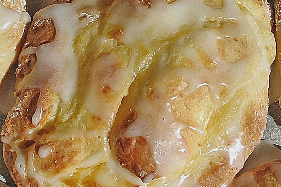 Puddingschnecken Puddingschnecken